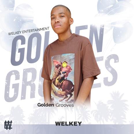 Golden Grooves | Boomplay Music