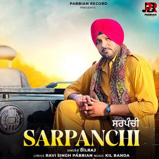 Sarpanchi