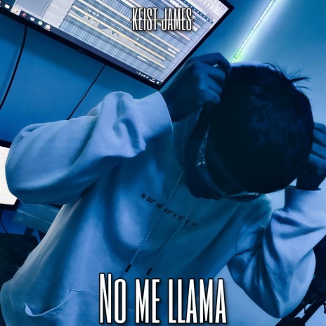 No Me Llama ft. Rxlly | Boomplay Music