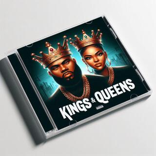 Kings and Queens lyrics | Boomplay Music