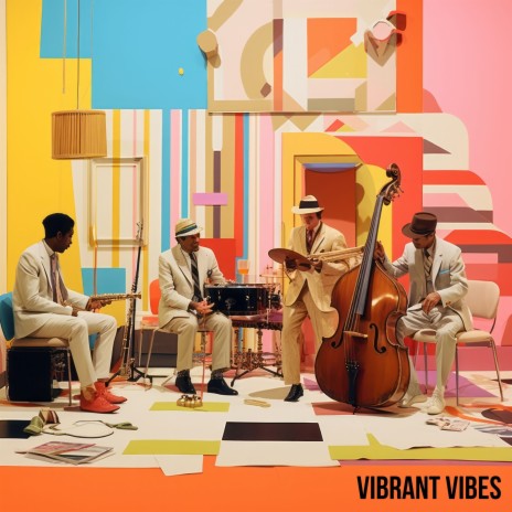Velvet Vignettes of Vintage Vibes ft. Focus at Work Jazz Playlist & Jazz Music for Studying