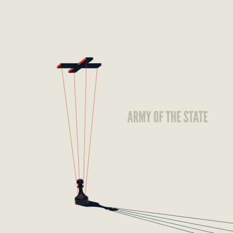 Army Of The State | Boomplay Music