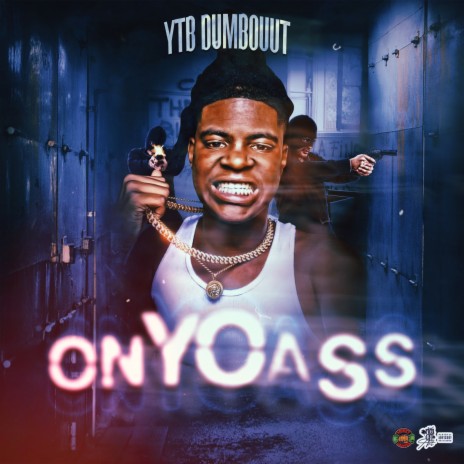 ON YO ASS | Boomplay Music