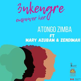 Enkengre(Empower her)