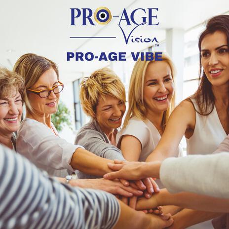 Pro-Age Vibe | Boomplay Music