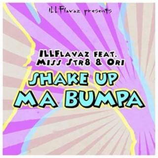 Shake Up My Bumpa