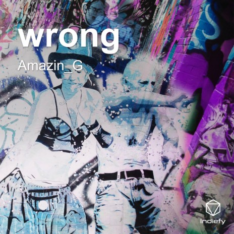 wrong | Boomplay Music