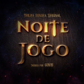 Noite de Jogo: Temporada 1 (Trilha Sonora Original)