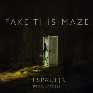 Fake this Maze ft. Latosss lyrics | Boomplay Music