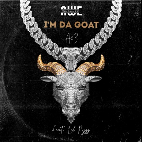 I'm Da Goat ft. Lil Ryzz | Boomplay Music