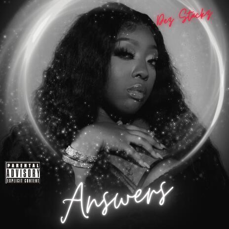 Answers | Boomplay Music