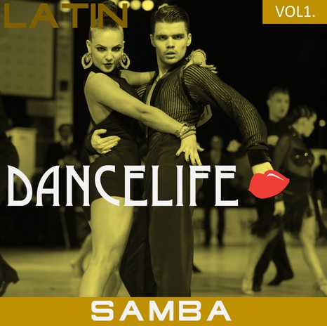 Indian Flute (Samba / 50 BPM) ft. Dancelife & DJ Sylz