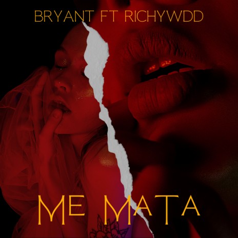 Me Mata ft. Richywdd | Boomplay Music