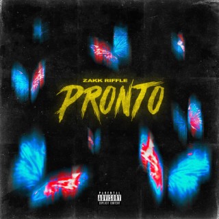 Pronto lyrics | Boomplay Music