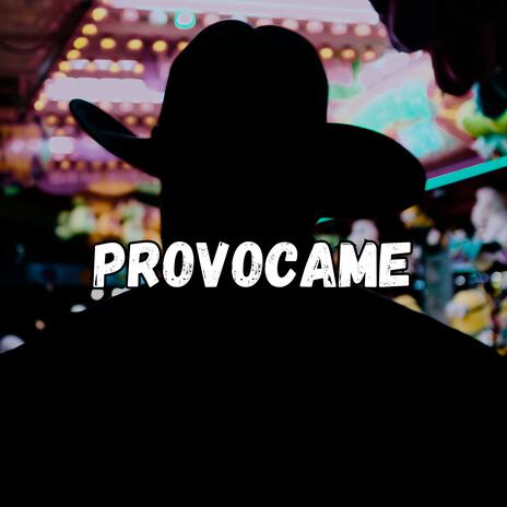 Provocame | Boomplay Music