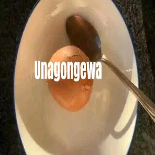 Unagongewa -Jagina official