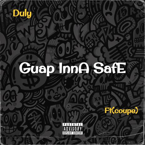 GuaP InnA SafE ft. Coupe | Boomplay Music