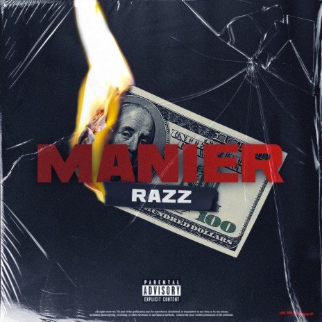 Manier | Boomplay Music