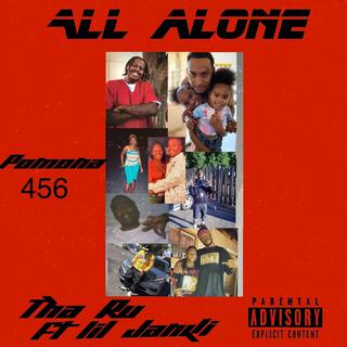 All Alone (kirk baby)