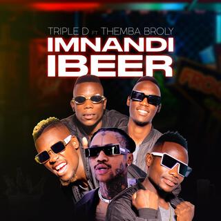 Imnandi iBeer