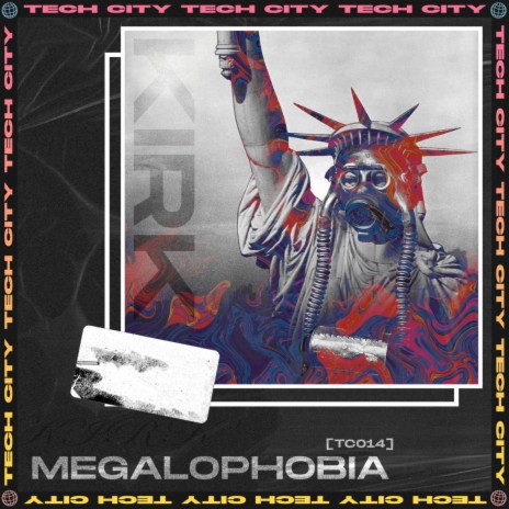 Megalophobia | Boomplay Music