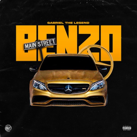 Benzo | Boomplay Music