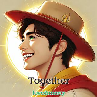 Together lyrics | Boomplay Music