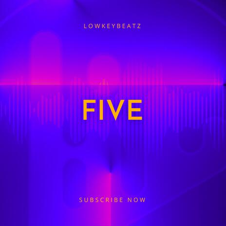 FIVE (Saint Arcturus Type Beat (afropop) | Boomplay Music