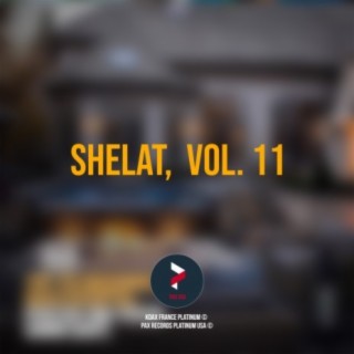 Shelat, Vol. 11