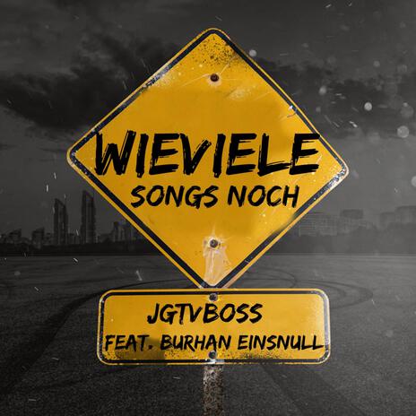 Wieviele Songs noch ft. Burhan Einsnull | Boomplay Music