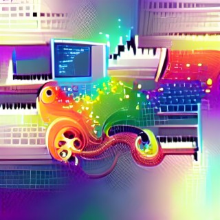 Music To Code To