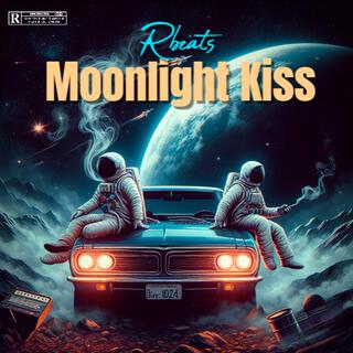 MOONLIGHT KISS