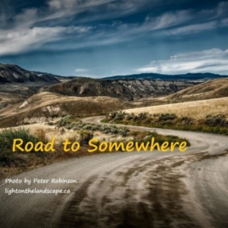 Road to Somewhere