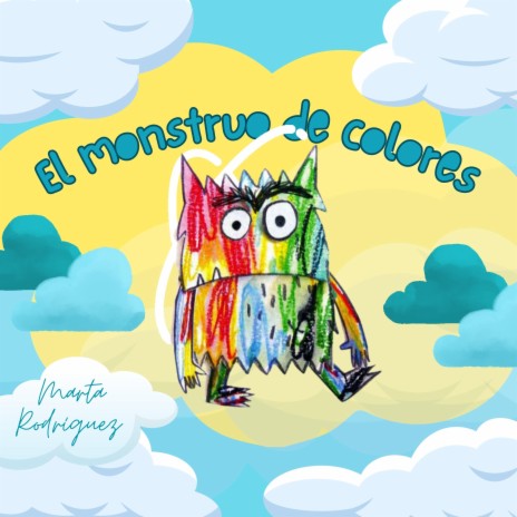 El monstruo de colores