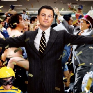 The Wolf of Wall Street (Hardstyle)