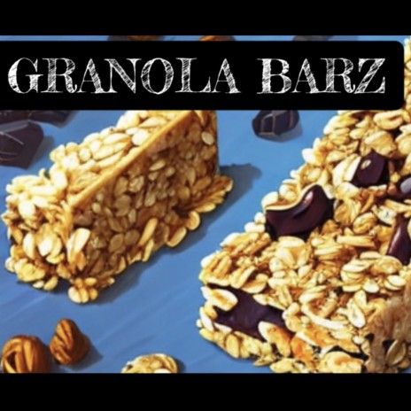 Granola Barz