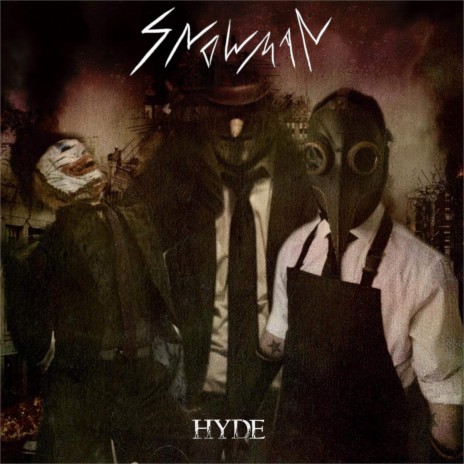 Hyde | Boomplay Music