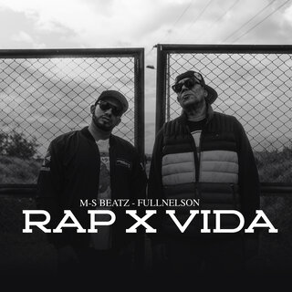 Rap X Vida