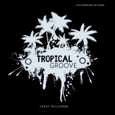 Tropical Groove (Ck Pellegrini House Mix)