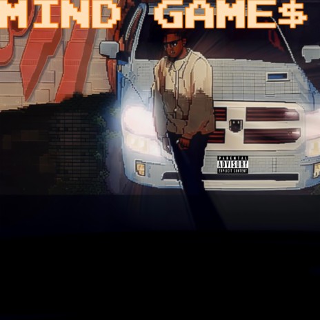 Mind Game$