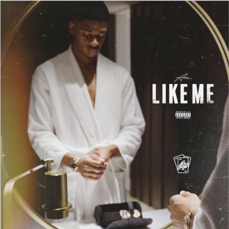 Like Me | Boomplay Music