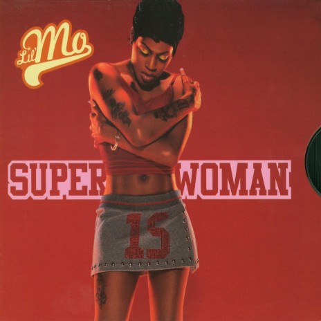 Superwoman | Boomplay Music