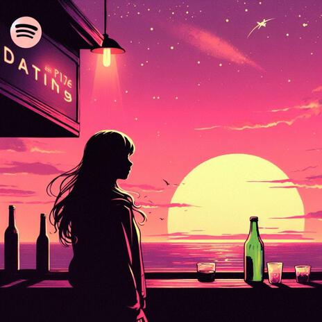 La Chica del Bar | Boomplay Music