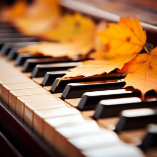 #1 Autumn 2023: Rustic Piano Melodies