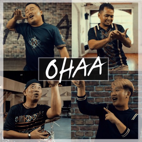 Ohaa ft. Tumatik, Ronney Bikin Panas & Ray RRP | Boomplay Music