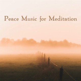 Peace Music for Meditation