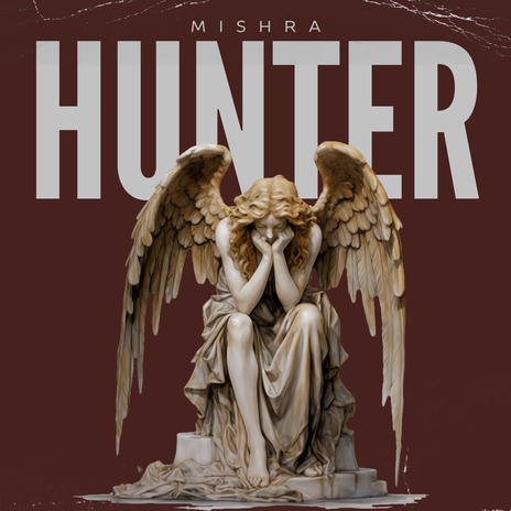 HUNTER | Boomplay Music