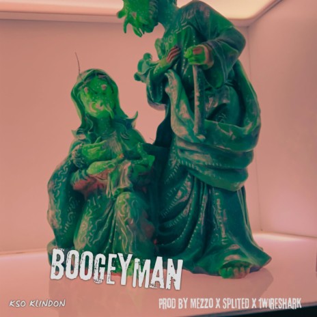 Boogeyman | Boomplay Music