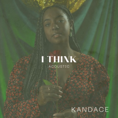 I Think (Acoustic) | Boomplay Music