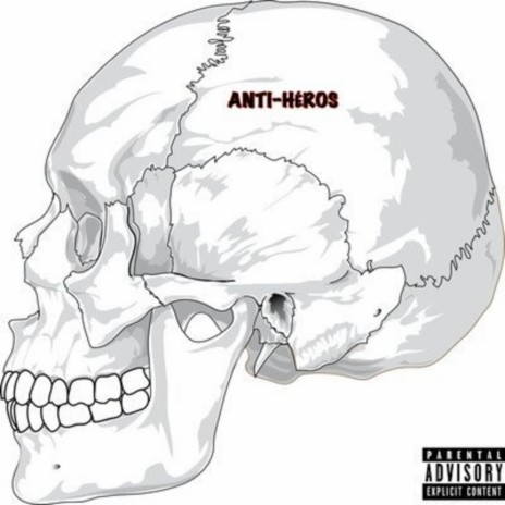 Anti héros | Boomplay Music